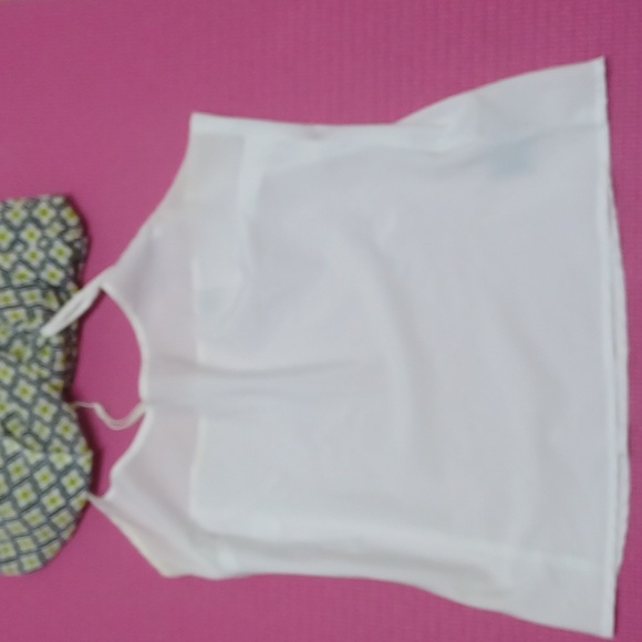 Worthington Ruffle Top Size S - Picture 12 of 12